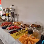 Admiro Hotel Ksamil
