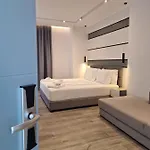 Otel Admiro Ksamil