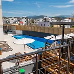 Hotel Admiro Ksamil