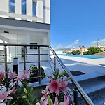 Admiro Hotel Ksamil