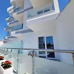 Otel Admiro 4*