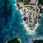 Admiro Hotel Ksamil
