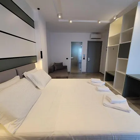 Hotel Admiro