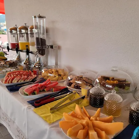 Admiro Hotel Ksamil