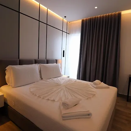 Admiro 4* كساميل