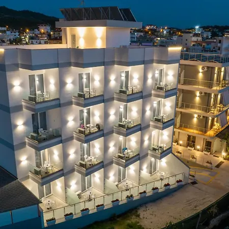Admiro Hotel Ksamil