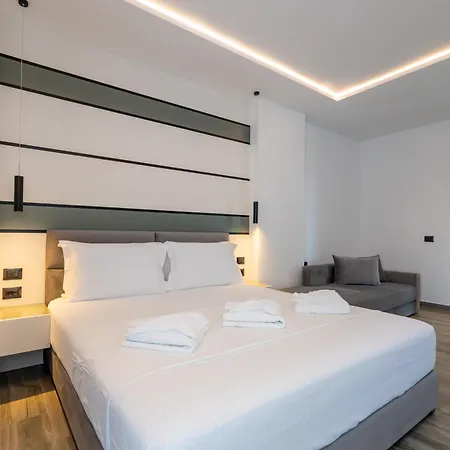 Admiro Hotel