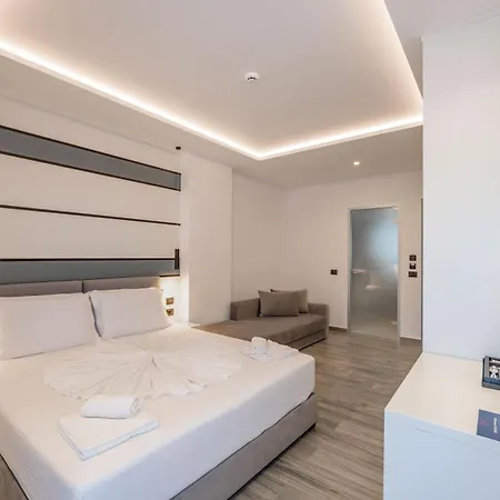 Admiro 4* Ksamil