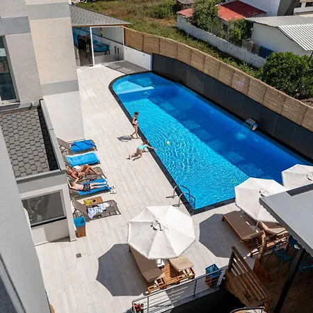 Hotel Admiro 4*