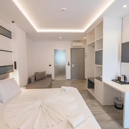 Admiro Hotel Ksamil