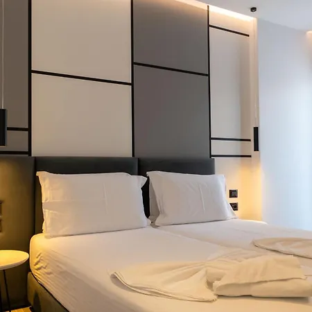 Hotel Admiro