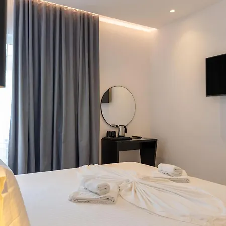 Hotel Admiro