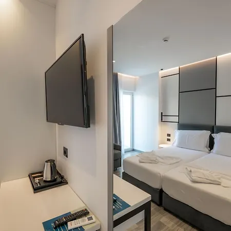 Admiro 4* Ksamil