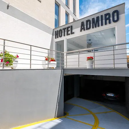 Admiro