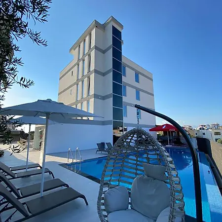 Hotel Admiro