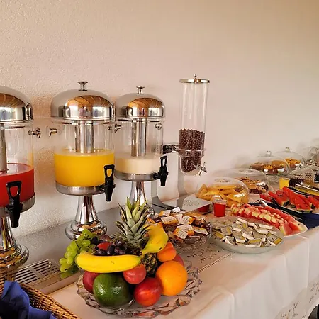 Admiro Hotel Ksamil