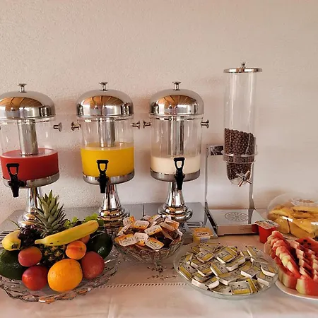 Hotel Admiro 4*