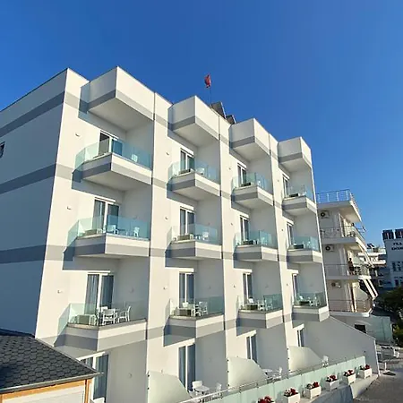 Hotel Admiro