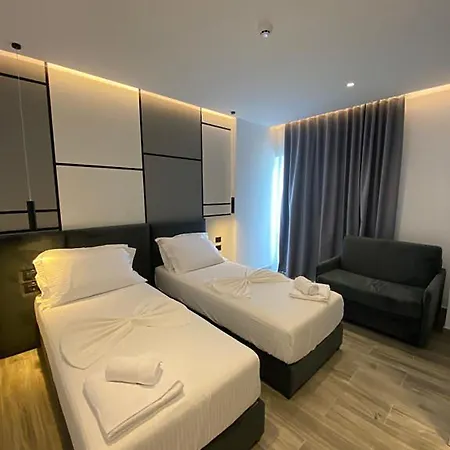 Admiro Hotel Ksamil