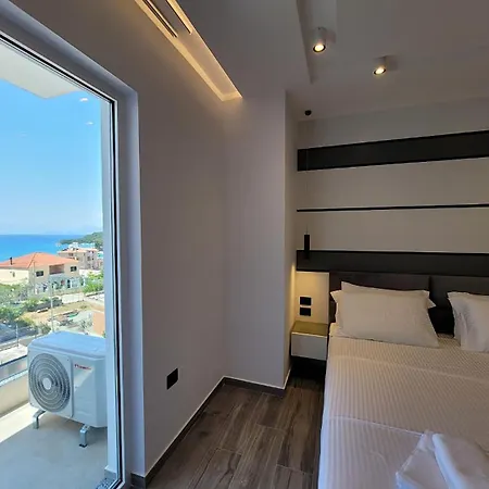 Admiro Hotel