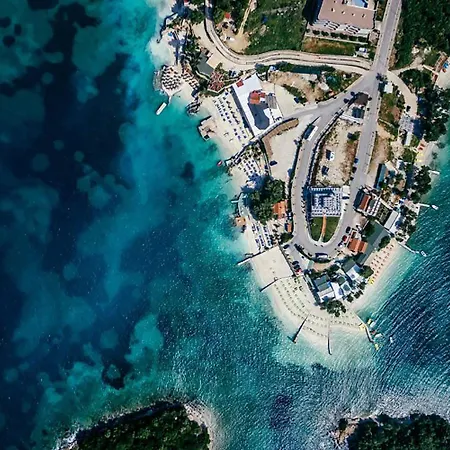 Admiro Hotel Ksamil