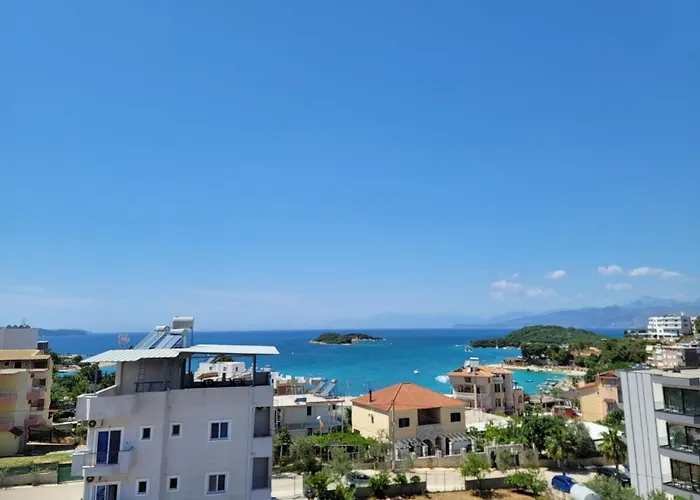 Admiro 酒店 卡萨米尔