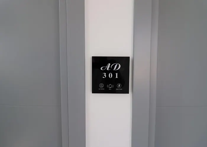 Admiro 酒店 卡萨米尔