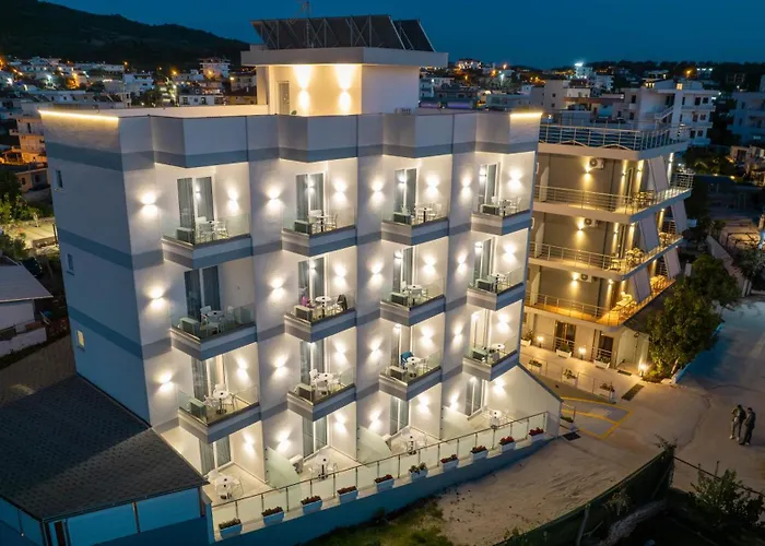 Admiro 酒店 卡萨米尔