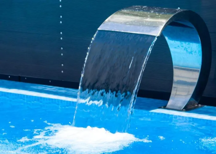 酒店 Admiro 卡萨米尔