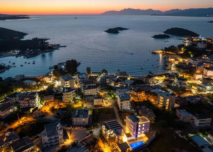 Admiro 4* 卡萨米尔