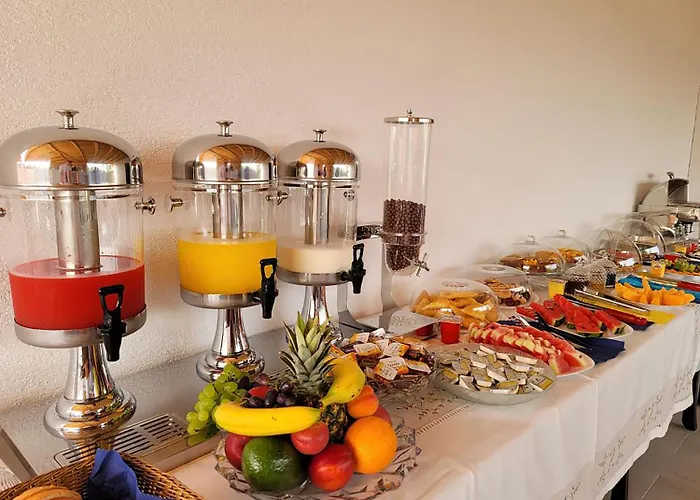 Admiro 酒店 卡萨米尔