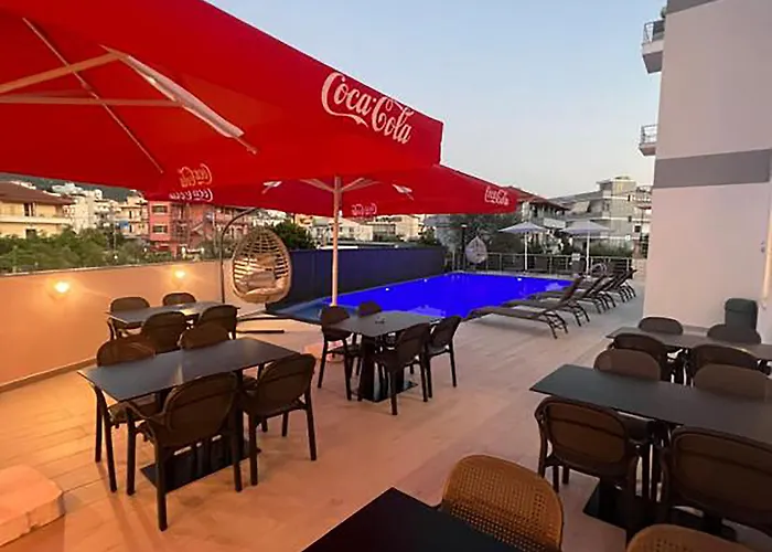 Admiro 4* 卡萨米尔