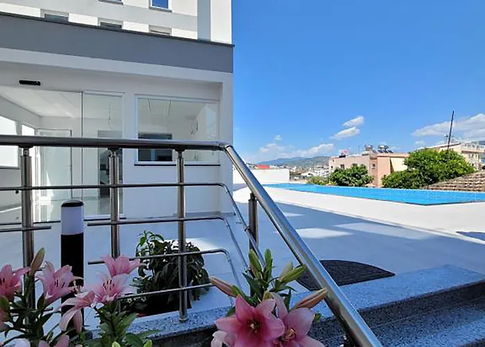 Admiro 酒店 卡萨米尔