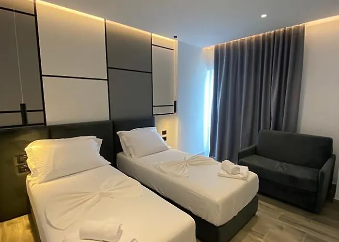 Admiro 酒店 卡萨米尔