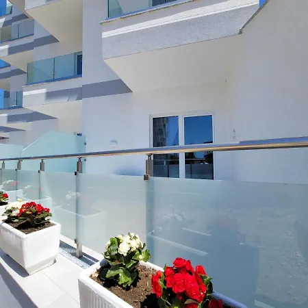 Hotel Admiro