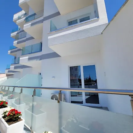 Hotel Admiro