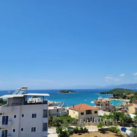 Admiro Hotel Ksamil
