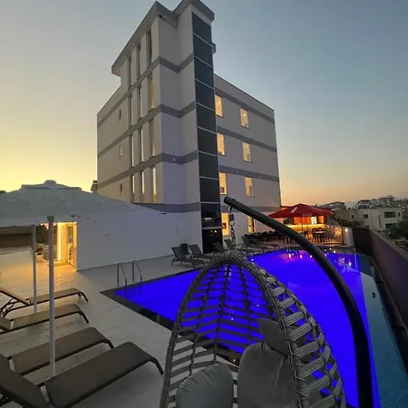 Admiro Hotel
