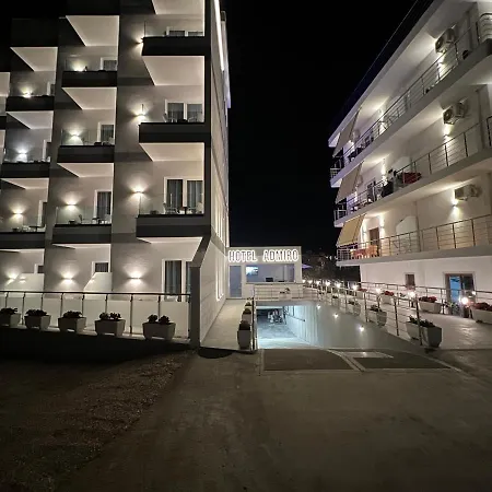 Hotel Admiro