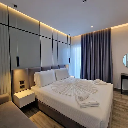 Hotel Admiro