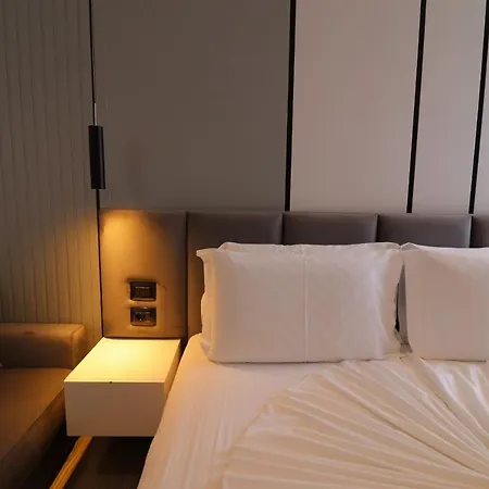 Admiro Hotel Ksamil