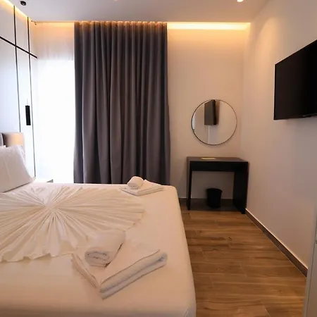 Admiro 4* Ксамил