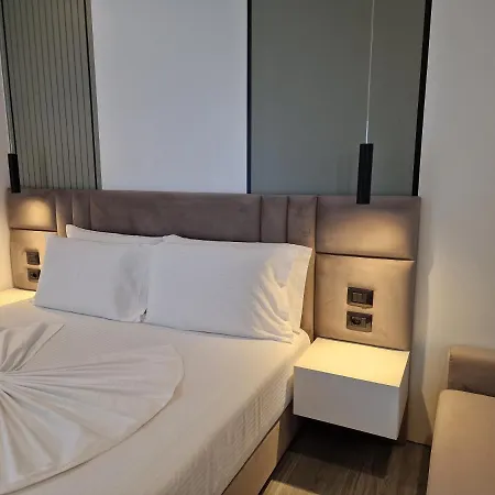Admiro Hotel Ksamil