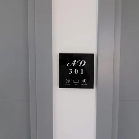 Admiro Hotel Ksamil