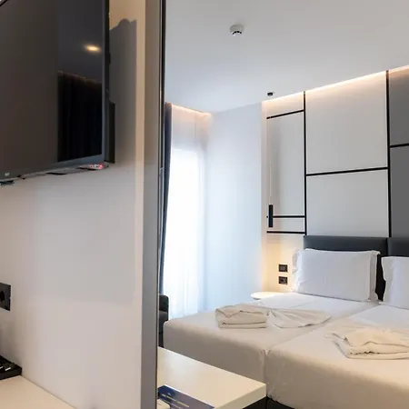 Hotel Admiro