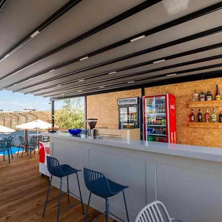 Admiro Hotel Ksamil