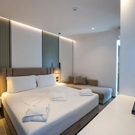 Admiro Hotel Ksamil