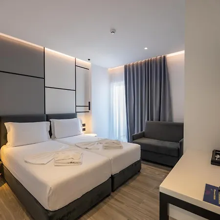 Hotel Admiro