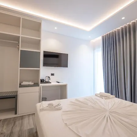 Admiro Hotel Ksamil