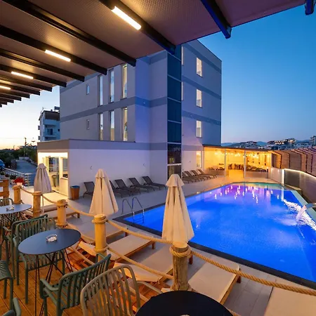 Hotel Admiro